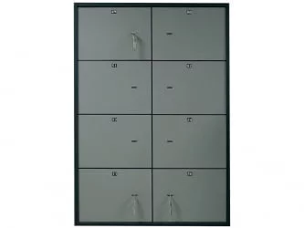 Депозитная ячейка DB-8S