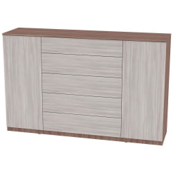 Комод Калисто(K26)1147х1802х468PUSHtoOPEN(ЯШТ-ЯШС)