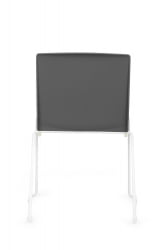 Кресло Simple X-19 Серый