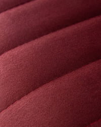 Стул барный ДОБРИН CХАРЛЙ (винный велюр (МДЖ9-35)) 2 шт / DOBRIN CHARLY (MJ9-35))