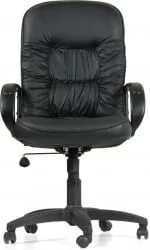 Кресло руководителя CHAIRMAN 416 ЭКО матовый