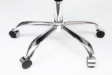 Компьютерное кресло Zero Черный