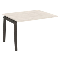 Проходной наборный элемент переговорного стола ONIX WOOD OW.NPRG-2 Денвер Светлый/Темный