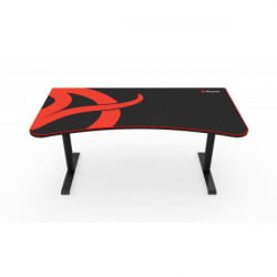 Стол для компьютера Arozzi Arena Gaming Desk - Black