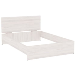 Кровать Алиса(L19)1447х903х2063(ЯАС)