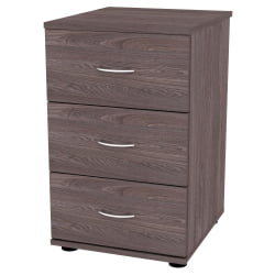 Детский комод Алиса(K6)657х401х459ручкаскоба96мм(ЯАТ)