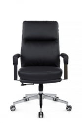 Кресло Leon-M RCH B916C (Черный)