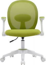 Детский стул Everprof Flip Ткань Светло-зеленый