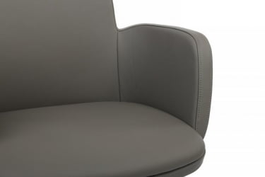 Кресло Charm-ST C2512 Антрацит