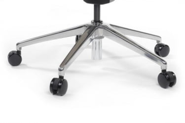 Кресло Spell A1719 Темно-коричневый