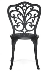 Стул Secret De Maison Mozart Черный