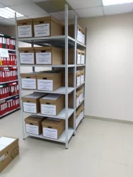 Стойка СТФ 250