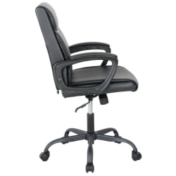 Офисное кресло CHAIRMAN CH303 Черный
