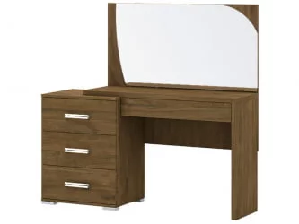 Стол туалетный Селеста Ст27 Дуб Велингтон