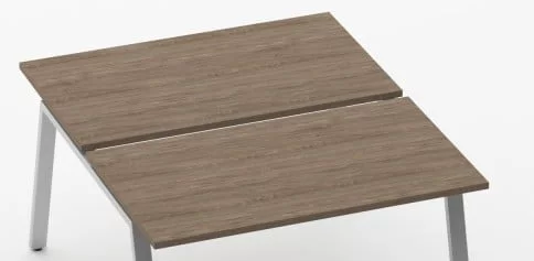 Столешница рабочего модуля Deka 73.145.12 СТ Дуб верцаска