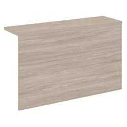 Накладка прямая высокая для О.R-F.MP.V-158 ONIX О.R-NP.V-158.1 Дуб Аттик