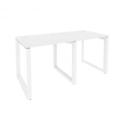 Рабочая станция на О-образном м/к ONIX O.MO-RS-2.0.7 Белый Бриллиант