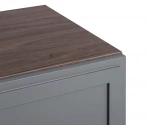 Тумба детская Norton (ТП) Серый