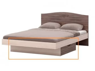 Ящик к кровати Ванесса Ящ32