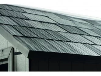 Сарай пластиковый OAKLAND 7511