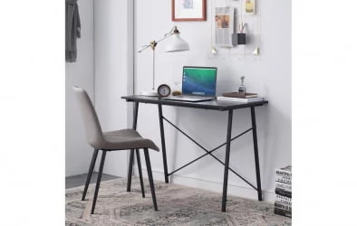 Письменный стол KAPA Черный BK ME-028