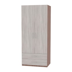 Шкаф распашный R-198х90х60-3(ЯШТ-ЯШС)