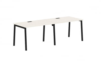 Бенч-система EDIS ELWST 2780 Ясень Траун Черный