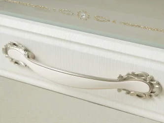 Полка навесная Тиффани 600.27