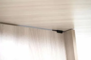 Раскладной стол Баско Ясень Шимо светлый