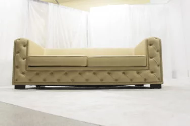 Диван тройной Клифорд