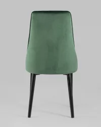 Стул Версаль велюр Зеленый