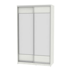 Шкаф-купе Б-230х135х60-1(ВД-Д8Д8) / B-230х135х60-1(ВД-D8D8)