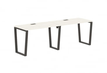 Бенч-система EDIS EVWST 2367 Ясень Траун Мокко