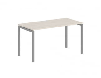 Стол рабочий Sigma SG.204.OL.63.AN Дуб светлый Антрацит