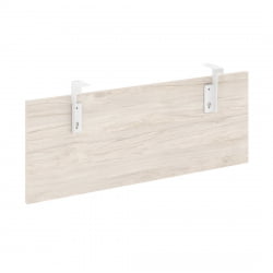 Царга для стола на металлокаркасе ONIX WOOD O.M-CS-1 Денвер Светлый/Светлый