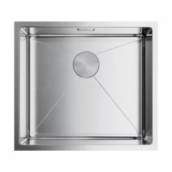 Мойка Omoikiri Taki 49-U/If-In Нерж.Сталь/Нержавеющая Сталь