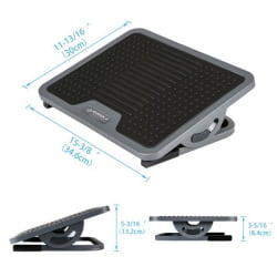 Подставка для ног EUREKA DSN-03048