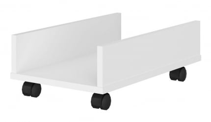 Подставка под системный блок IMAGO СБ-1 Белая