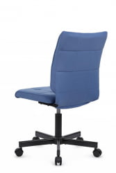 Кресло Solo RCH SLPT-205 Голубой