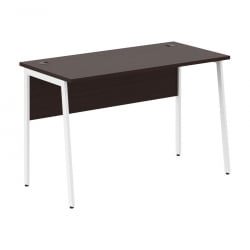 Стол для персонала IMAGO Plus СП-2.1P Венге Магия Белый