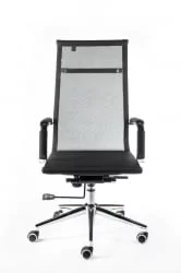 Кресло офисное Хельмут H-102 Black