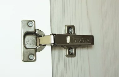 Шкаф двухдверный Тиффани 93.11