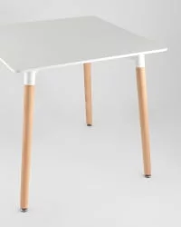 Стол Oslo square WT Белый