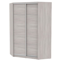 Шкаф-купе YA-230х1400-568-3(ЯШС-D4D4)