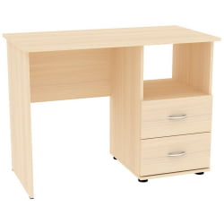 Стол Алиса(Т16)743х1000х522ручкаскоба96мм(ДМ) / Алиса(T16)743х1000х522ручкаскоба96мм(ДМ)