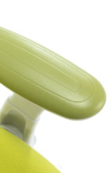 Детский стул Everprof Kids 102 Ткань Зеленый