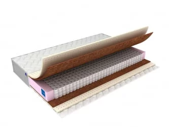 Матрас Ultra Paradise 180х195х20