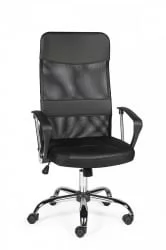 Кресло офисное Директ CX0337H Black