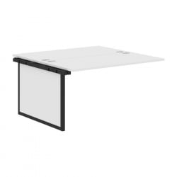 Стол промежуточный для рабочей станции XTEN-QP XQPIWST 1414 Белый Антрацит