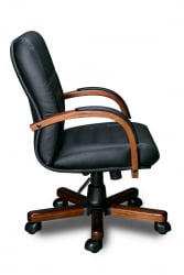 Кресло офисное МЙРА Б ЛАГУНА / MYRA B LAGUNA